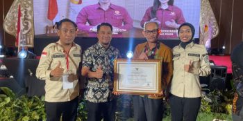 Seleksi Jabatan