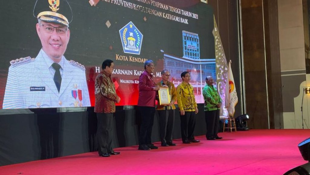 Seleksi Jabatan 