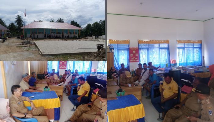 Jika Terbukti Langgar Kode Etik, Dikbud Muna Bakal Tindak Tegas Kepala SDN 7 Lasalepa
