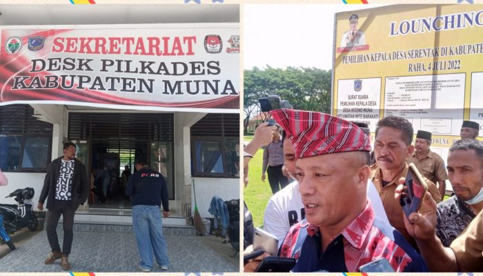 235 Bacakades di Muna Bakal Ikuti Seleksi Tambahan