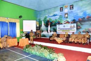 Pemkot Kendari Sosialisasi Bahaya Cyberbullying