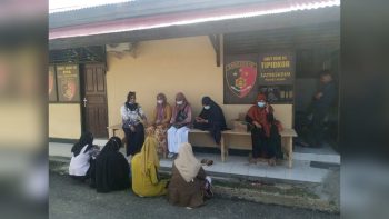 Polisi Jadwalkan Gelar Perkara Dugaan Pungli di Puskesmas Tampo