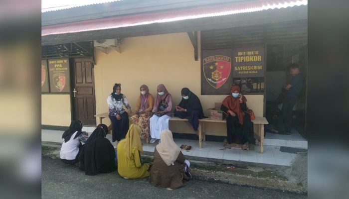Polisi Jadwalkan Gelar Perkara Dugaan Pungli di Puskesmas Tampo