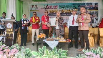 Rumah Makan Silvana Resmi Miliki Hak Merek dari DJKI Kemenkumham