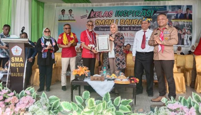 Rumah Makan Silvana Resmi Miliki Hak Merek dari DJKI Kemenkumham