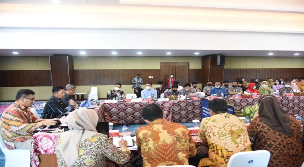 Begini Cara Pemkot Kendari Tekan Inflasi