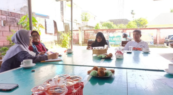 Sekda Kendari Ajak Masyarakat Terima Petugas Regsosek dengan Baik