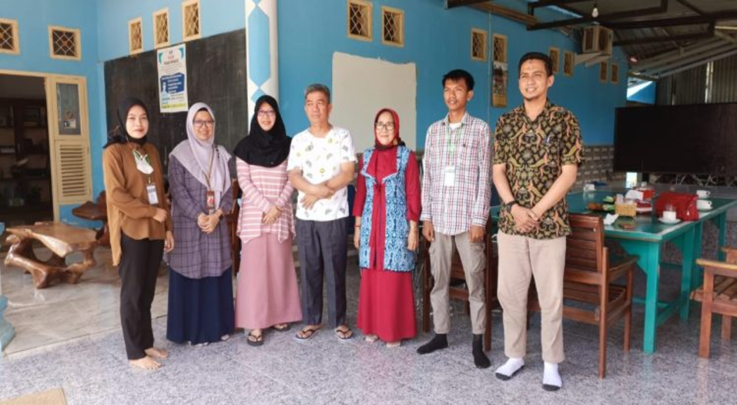 Sekda Kendari Ajak Masyarakat Terima Petugas Regsosek dengan Baik