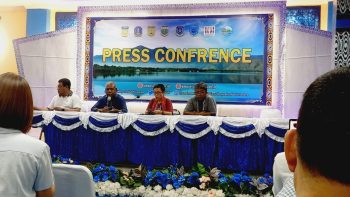 Masyarakat Adat Masih Perjuangkan Pengesahan RUU MA