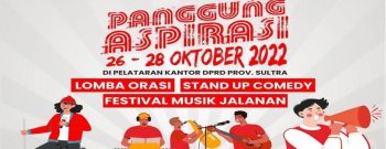 Panggung Aspirasi