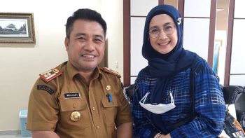 Reses DPR RI di Sultra