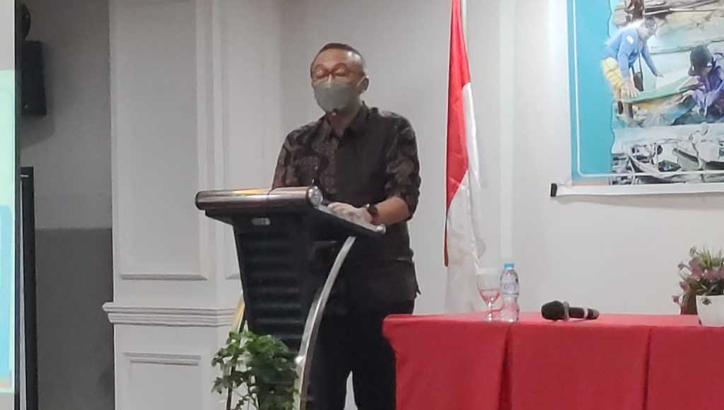 PAAP dan Sektor Perikanan Skala Kecil
