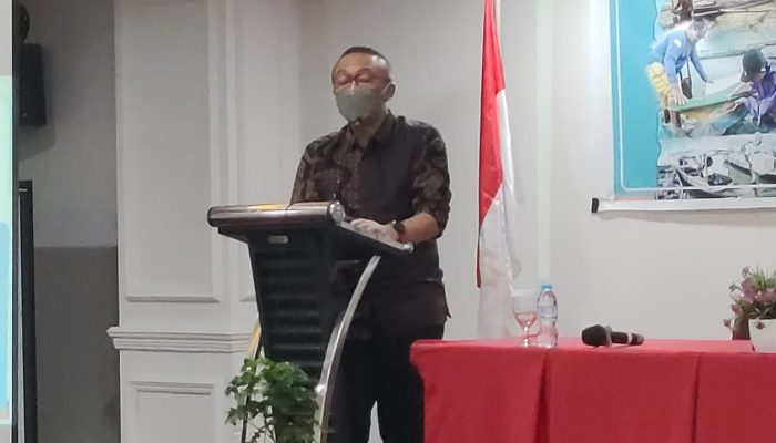 PAAP dan Sektor Perikanan Skala Kecil