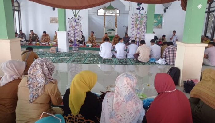 Perayaan Maulid RSUD Kendari