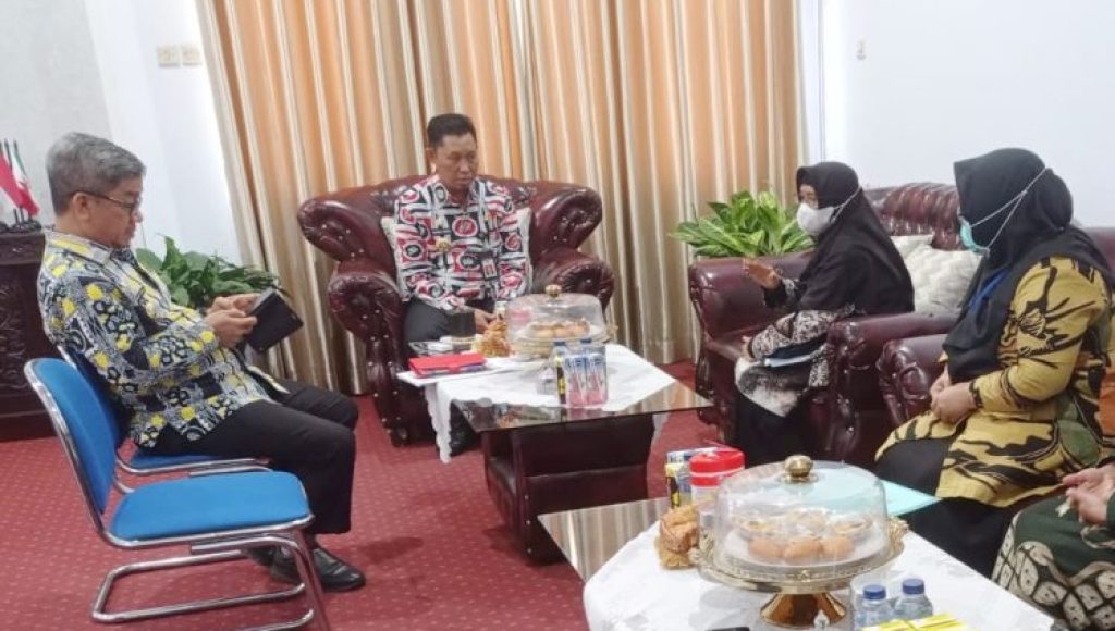 Cegah Penyalahgunaan Narkoba