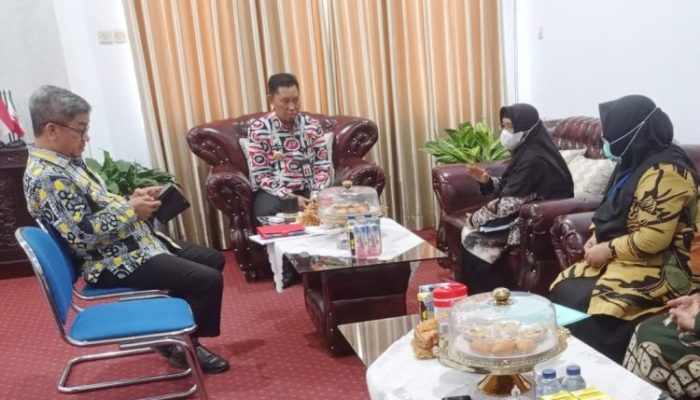 Cegah Penyalahgunaan Narkoba