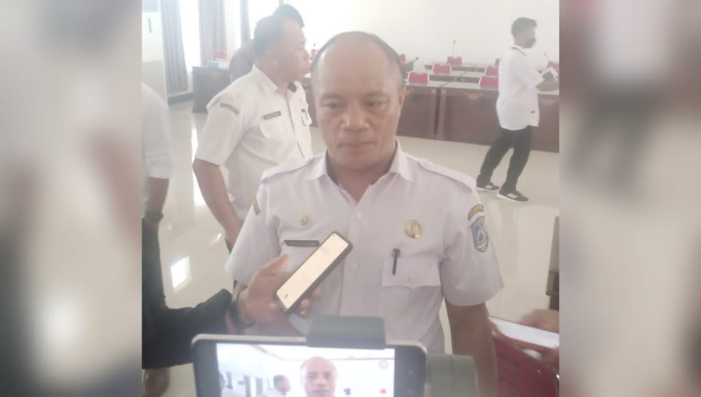 Rustam: Kepastian Pilkades Tunggu SK Bupati