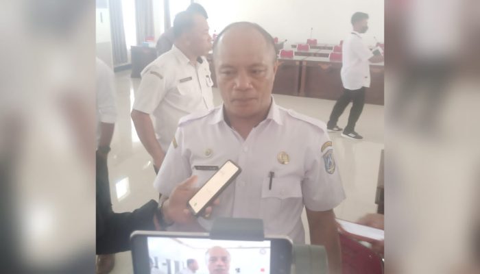 Rustam: Kepastian Pilkades Tunggu SK Bupati