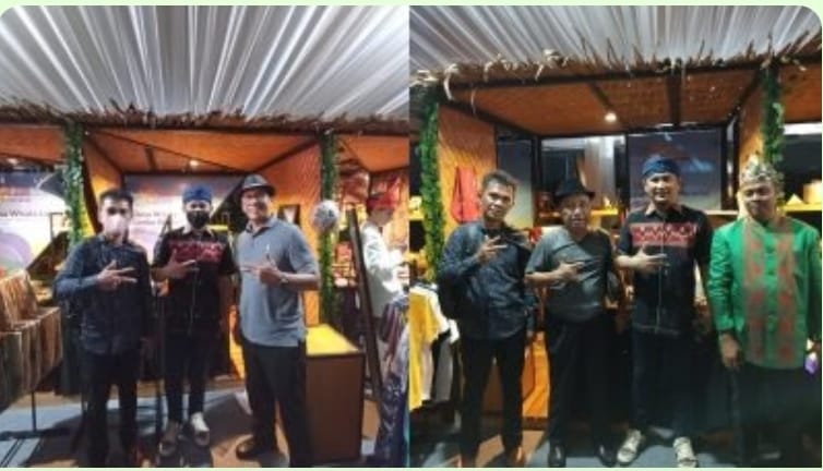 ADWI 2022, Dua Desa Wisata Sultra Raih Penghargaan