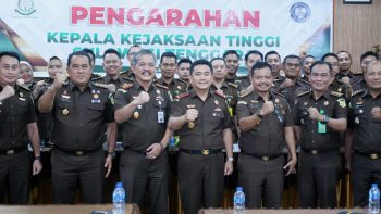 Kunker di Kejari Kolaka, Konawe, Kajati Sultra: Satker Harus Dikunjungi dan Dievaluasi