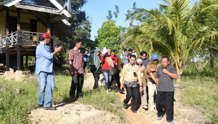 Kampung wisata 