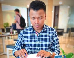 Belajar Politik Dari Mesjid