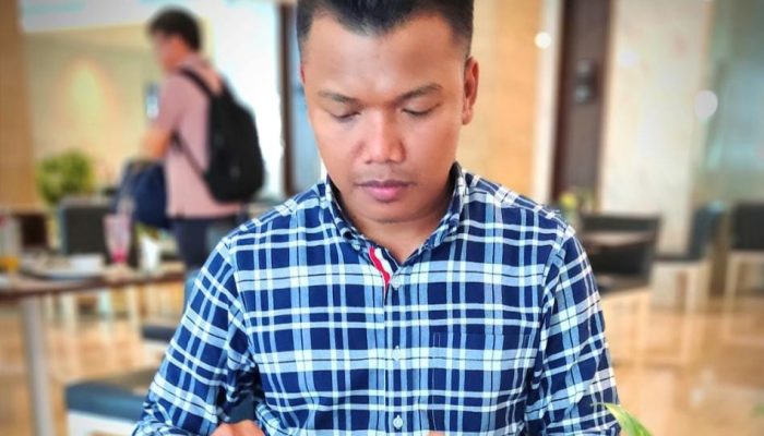 Belajar Politik Dari Mesjid