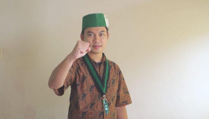Lima Poin Penegasan Bakornas LKMI PB HMI Terkait Kasus Ginjal Akut Anak Indonesia