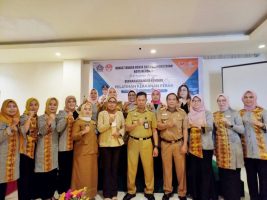 Pelatihan Kerajinan Perak