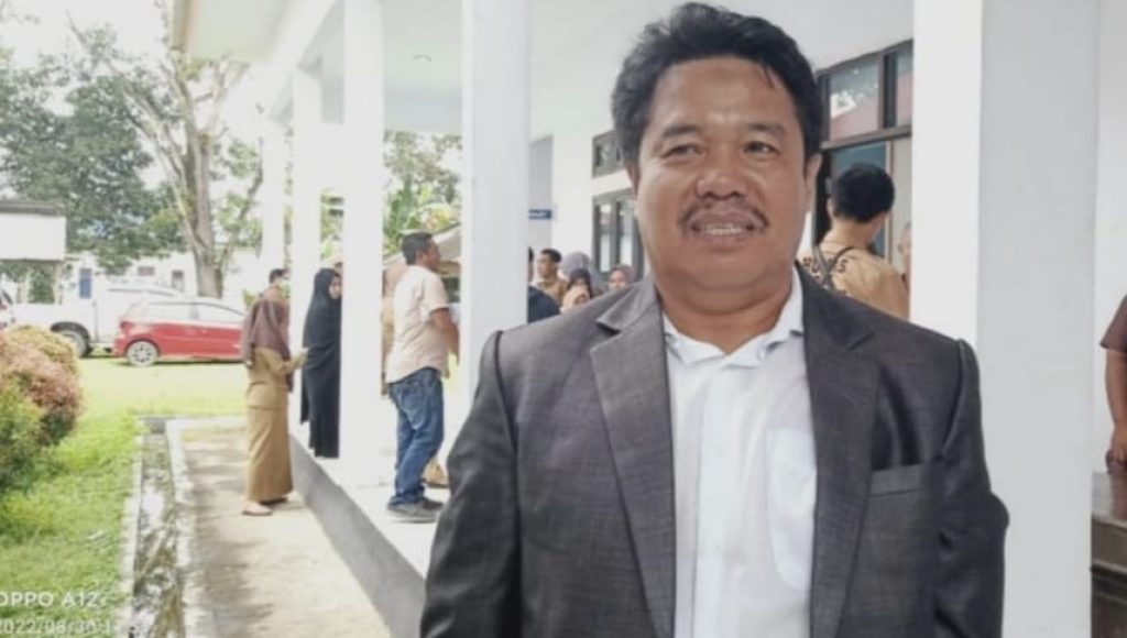Pemda Konawe Rencanakan Pembangunan Stadion Mini