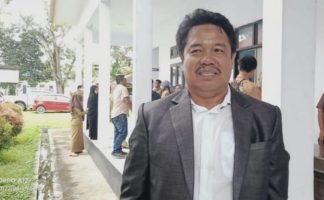 Pemda Konawe Rencanakan Pembangunan Stadion Mini