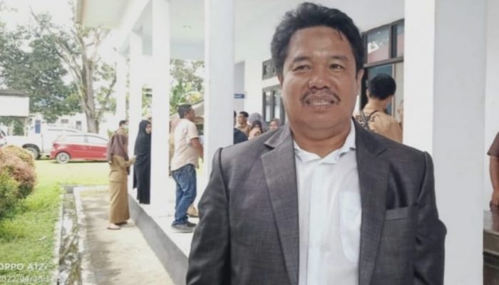 Pemda Konawe Rencanakan Pembangunan Stadion Mini