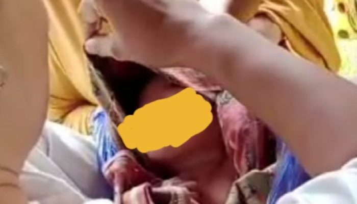 Geger, Bayi Ditemukan dalam Kantong Plastik di Gudang Kosong Kolaka Utara