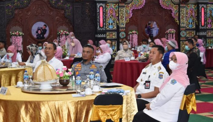 Raker Kesda Kota Kendari