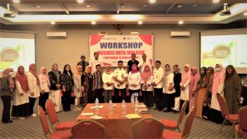 Program Kota Inklusi