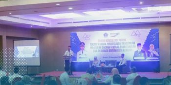 Forum Konsultasi Publik