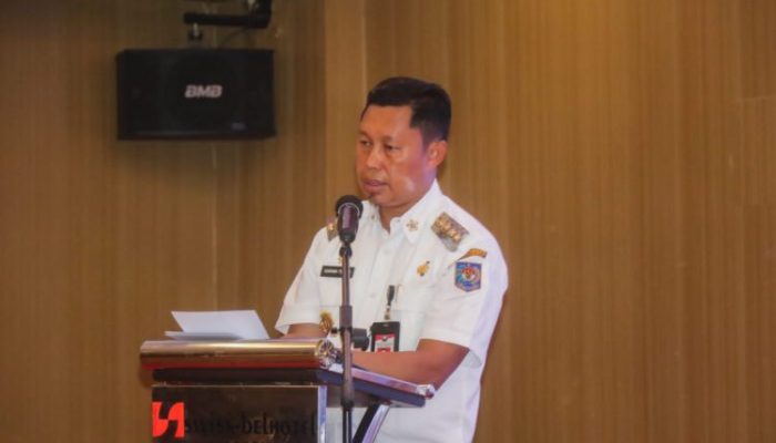 Konsultasi Publik 