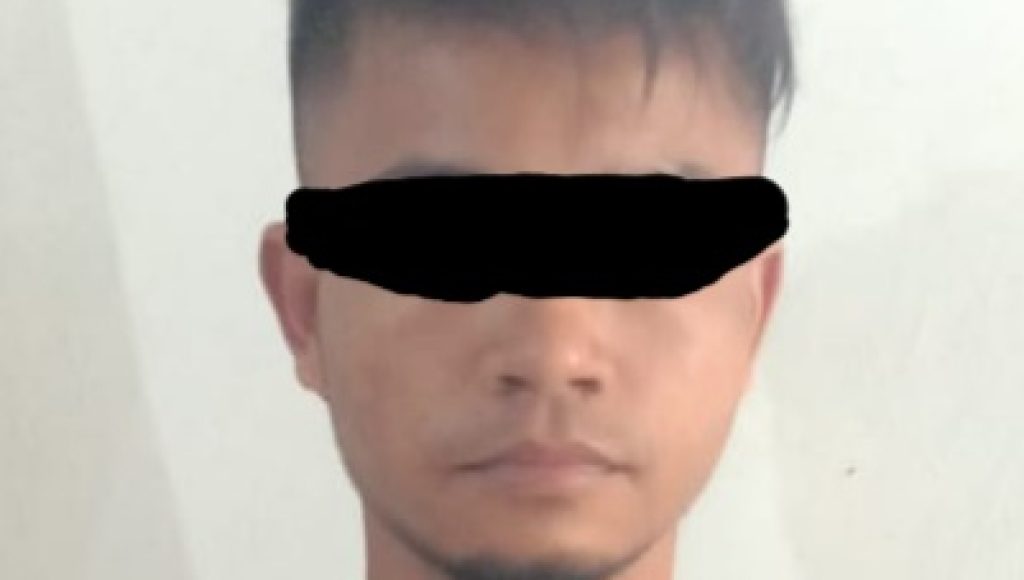Terlibat Penganiyaan, Pemuda Asal Napano Kubi – Muna Ditangkap Polisi di Anduonohu