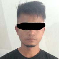 Terlibat Penganiyaan, Pemuda Asal Napano Kubi - Muna Ditangkap Polisi di Anduonohu