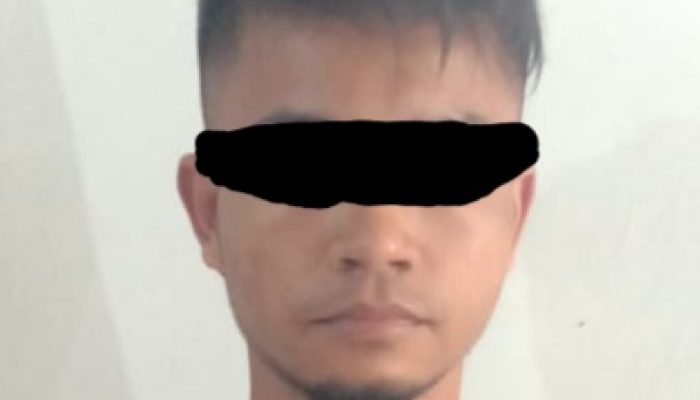 Terlibat Penganiyaan, Pemuda Asal Napano Kubi – Muna Ditangkap Polisi di Anduonohu
