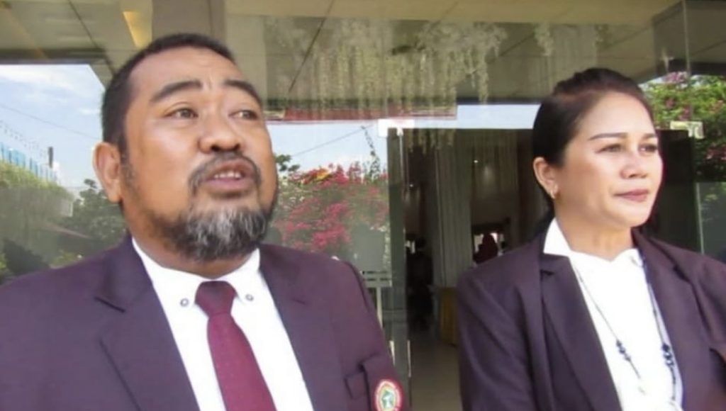 DPW PPNI Sultra – DPD Konawe Gelar Seminar Keperawatan Program Satu Desa Satu Perawat