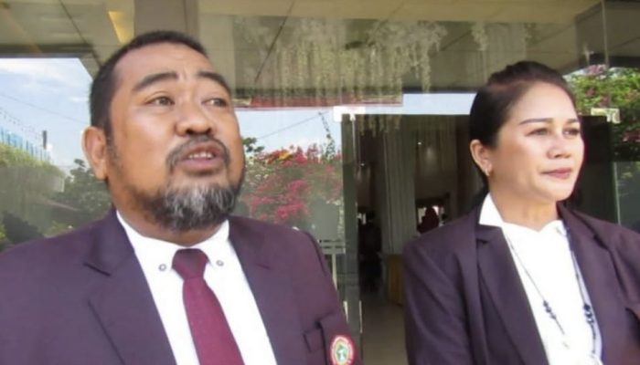 DPW PPNI Sultra - DPD Konawe Gelar Seminar Keperawatan Program Satu Desa Satu Perawat