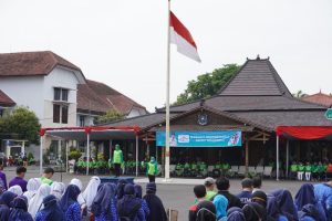 HKN ke-58, Pemkot Tegal Fokus Pada Ketahanan Kesehatan