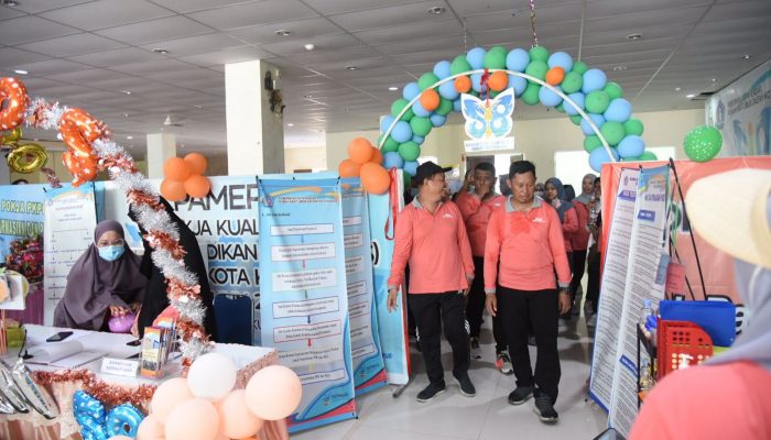 Hari Kesehatan Nasional 