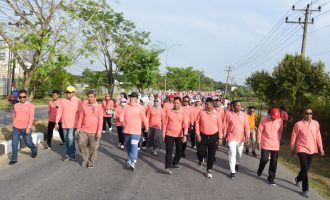 Hari Kesehatan Nasional