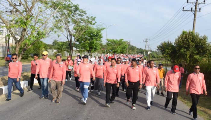 Hari Kesehatan Nasional 