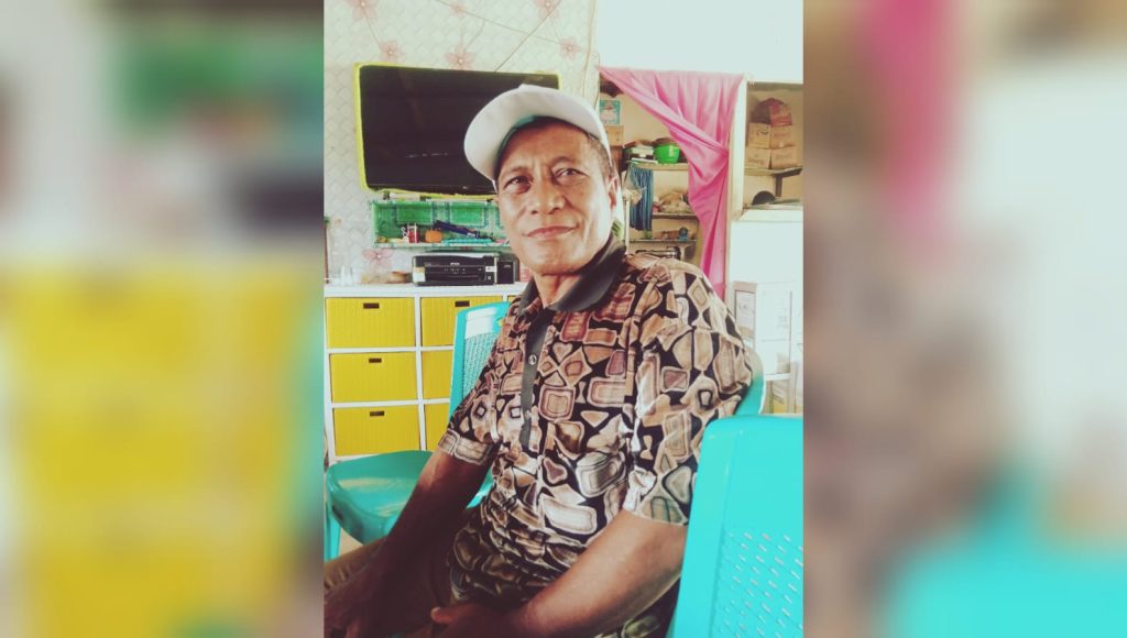 Bacakades Muna Kecewa, Penetapan Awal Ranking Satu Tapi Saat Tes Ulang Malah Tak Lolos