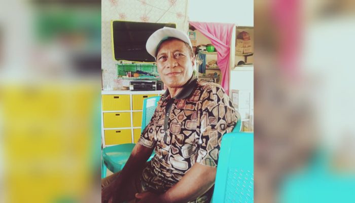 Bacakades Muna Kecewa, Penetapan Awal Ranking Satu Tapi Saat Tes Ulang Malah Tak Lolos