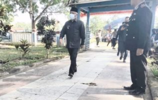 Peringati Hari Pahlawan, Berikut Pesan Bupati Konawe