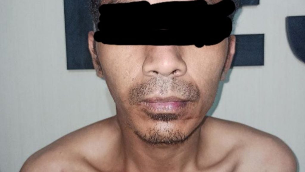 Terlibat Curanmor, Pemuda Asal Korumba – Mandonga Ditangkap Buser77 Polresta Kendari